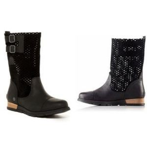 SOREL Major Pull On Boot - Women's size 6.5